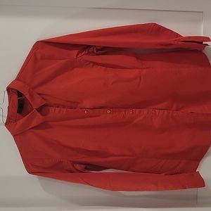 Worthington Button Down